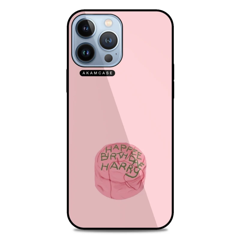 کاور آکام مدل AMC-WA13PROMAX-HARRY POTTER-30 مناسب برای گوشی موبایل اپل iPhone 13 Pro Max