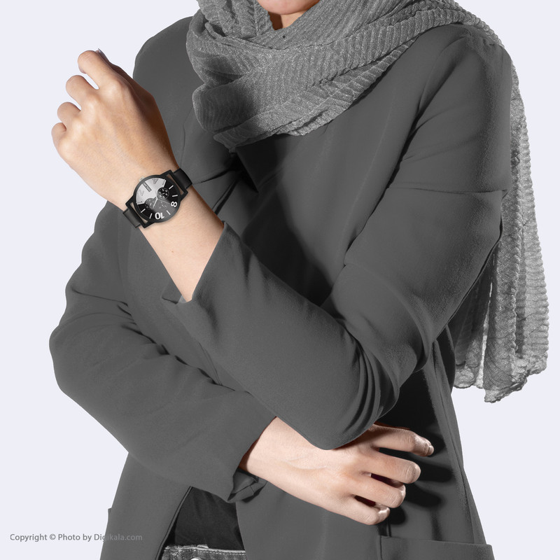 ساعت مچی عقربه ای زنانه و مردانه والار کد LF1546 ساعت مچی عقربه ای زنانه و مردانه والار کد LF1546