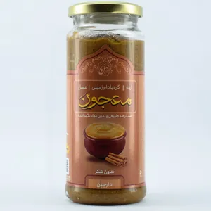 معجون عسل  دارچین کهن- 400 گرم