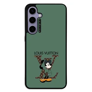 AKAM AMC-WSGS24P-BRANDS-41 Cover For Samsung Galaxy S24 Plus