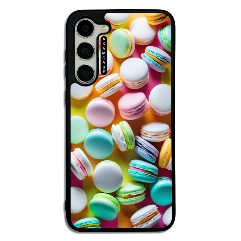 کاور آکام مدل AMC-WSGS23P-CANDY-8 مناسب برای گوشی موبایل سامسونگ Galaxy S23 Plus