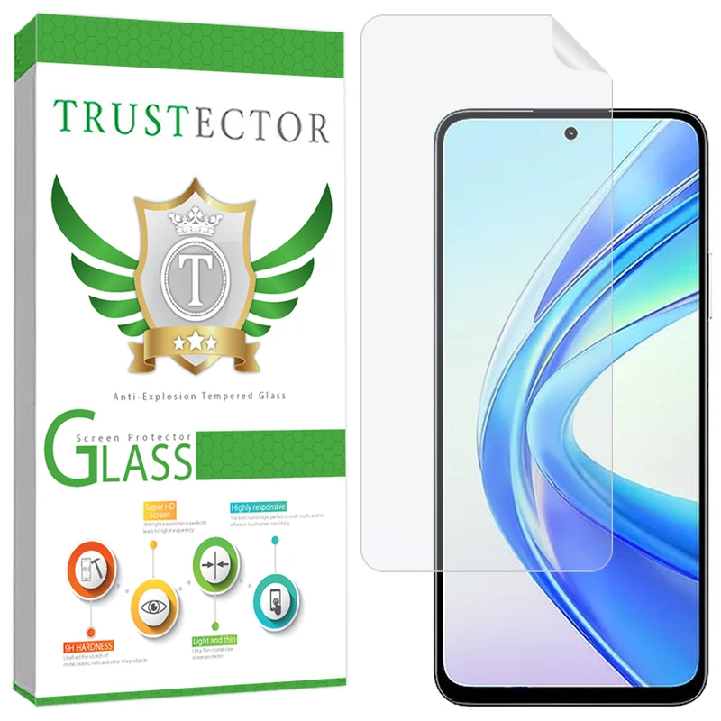 محافظ صفحه نمایش تراستکتور مدل TFNMB20 مناسب برای گوشی موبایل آنر X7b