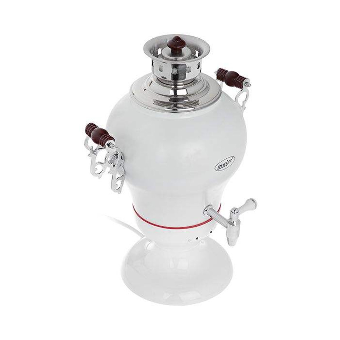 سماور برقی مایر مدل MR-2019 گنجایش 2.5 لیتر