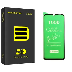Somastel Sd Glass Ceramics Screen Protector For Huawei P 30 lite