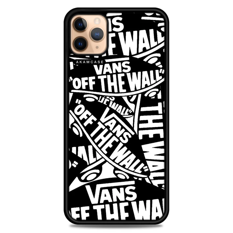 کاور آکام مدل AMCWA11PRO-VANS13 مناسب برای گوشی موبایل اپل iPhone 11 Pro