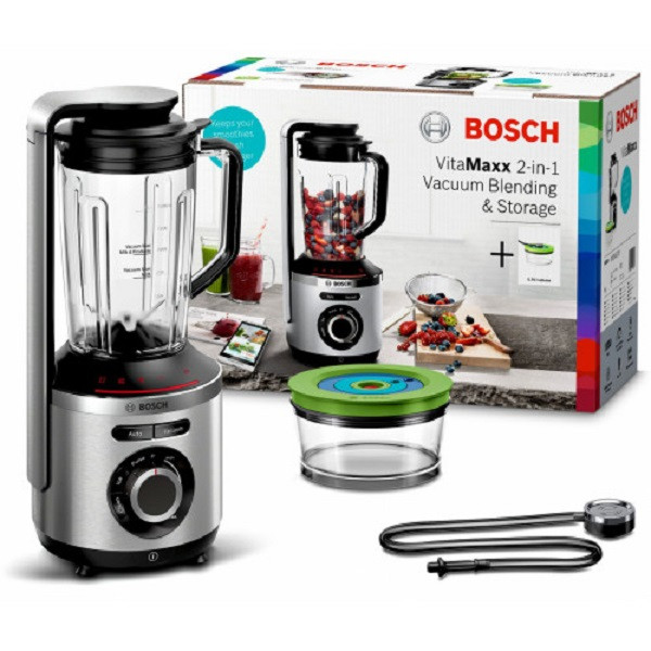 مخلوط کن بوش مدل MMBV622M