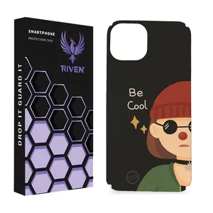 RIVEN RI2-18 Case For Apple iphone 14
