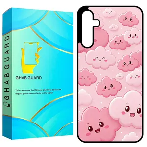 Ghab Guard GCHPA35 Cover For Samsung Galaxy A35 5G