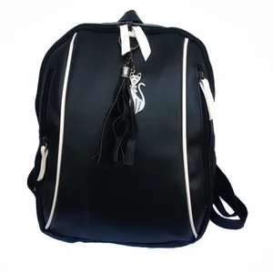 کوله پشتی دخترانه مدل IS-210