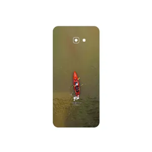 MAHOOT Kayak Cover Sticker for Samsung Galaxy J4 Plus