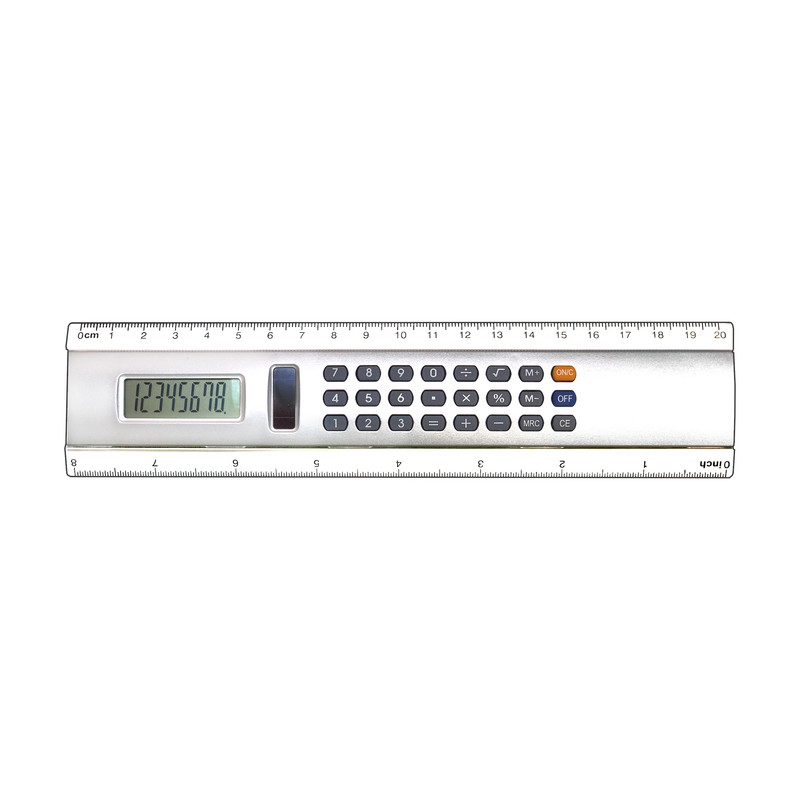 ماشین حساب کنکو مدل خط کش KK-5709
