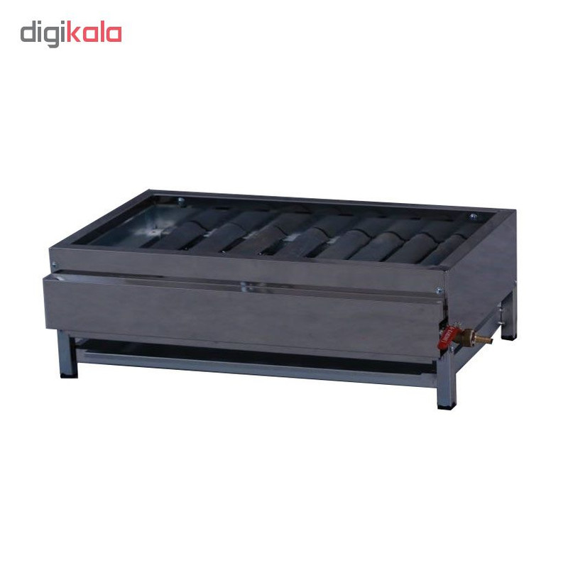 کباب پز مدل m60