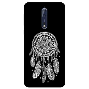 Megafone 7196 Cover For Nokia 8