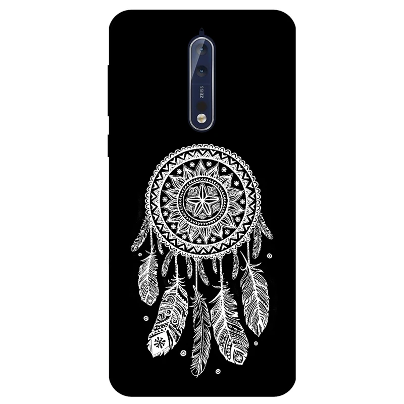 کاور مگافون کد 7196 مناسب برای گوشی موبایل نوکیا 8