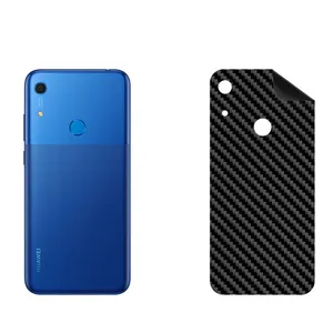 Bestor BT-Fiber Back Skin For Huawei Y6S