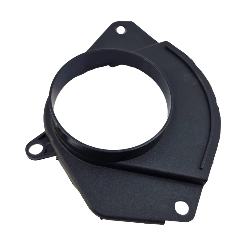 قاب تسمه تایم پایین جی آی اس پی  مدل PT-R1-RANA206405SLX کد 257402 مناسب برای پژو 206 تیپ 5 و رانا  