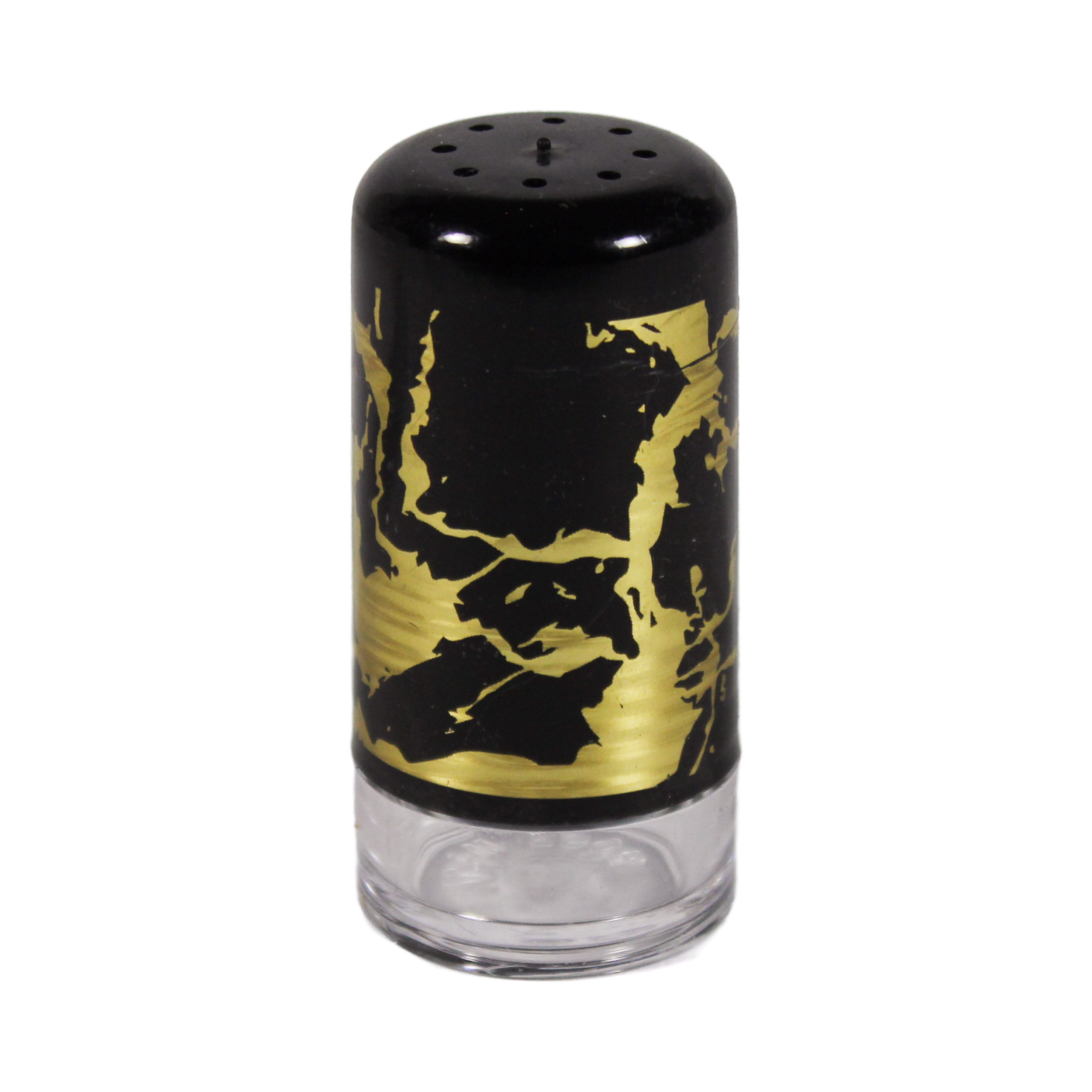 نمکدان طرح ماربل بسته 3 عددی