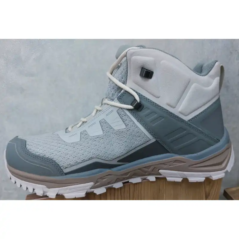 کفش کوهنوردی مردانه کلارتس مدل 3B050A -1