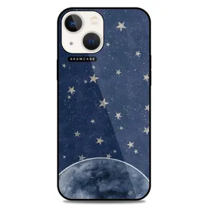 AKAM AMC-WA13-STARS-10 Cover For Apple iPhone 13