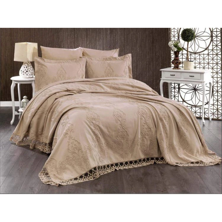 سرویس خواب 2 نفره 6 تکه اولینا مدل DIVA