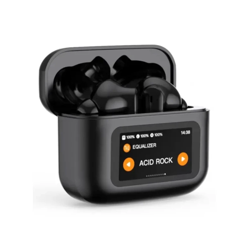 هدفون بلوتوثی گرین لاین مدل SAE CONDUCTION TOUCH WAVE SINGLE
