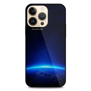 AKAM AMC-WA13PRO-PLANET-15 Cover For Apple iPhone 13 Pro