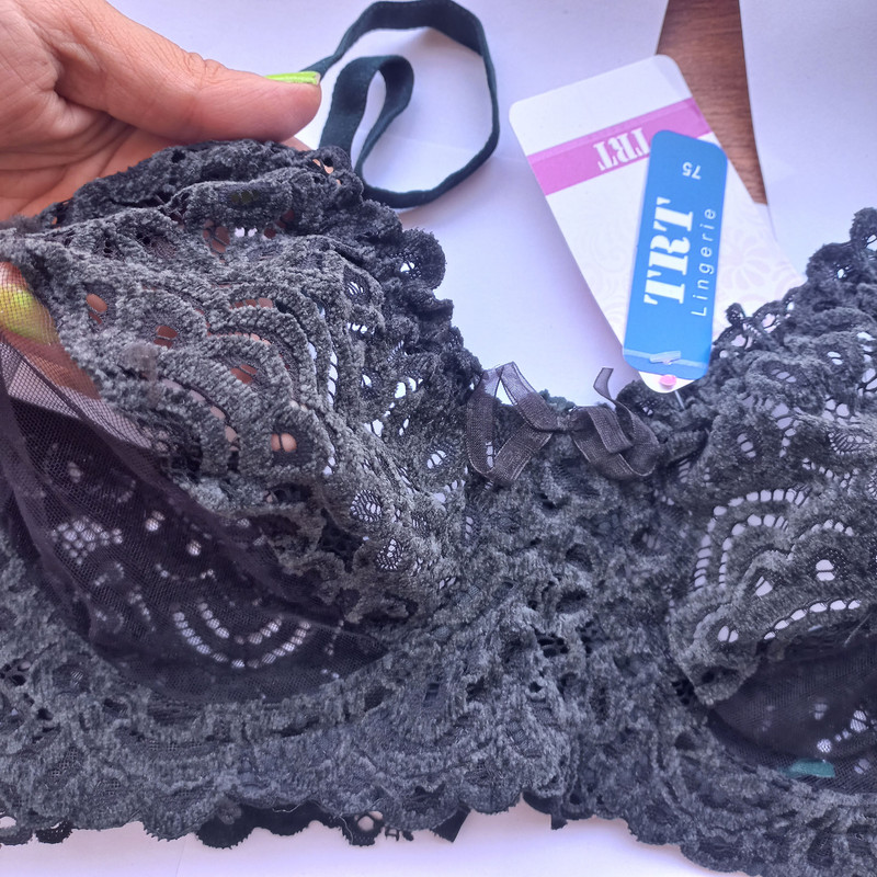 ست شورت و سوتین زنانه تیریتی مدل مخمل