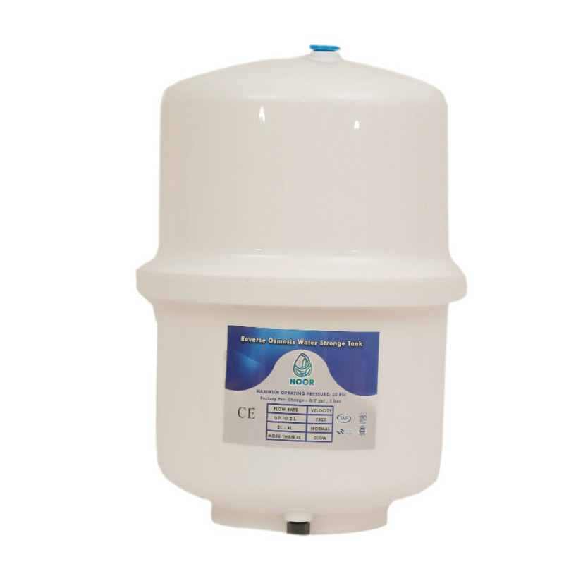 دستگاه تصفیه کننده آب رسا نور بابایی مدل X plast m1000