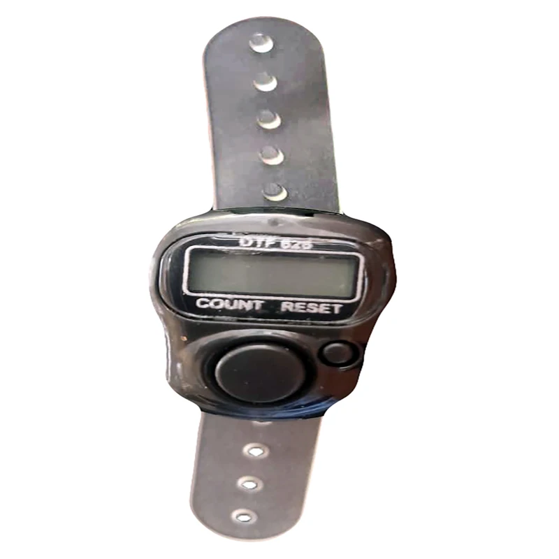 صلوات شمار مدل DTF626