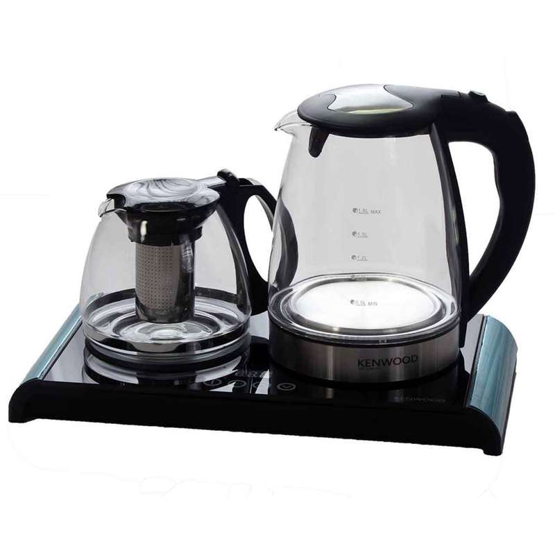 چای ساز کنوود مدل JKP230