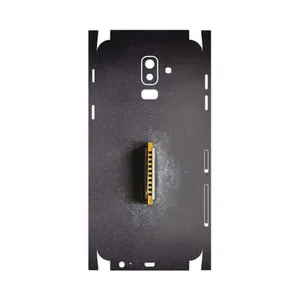 MAHOOT Harmonica-FullSkin Cover Sticker for Samsung Galaxy J8