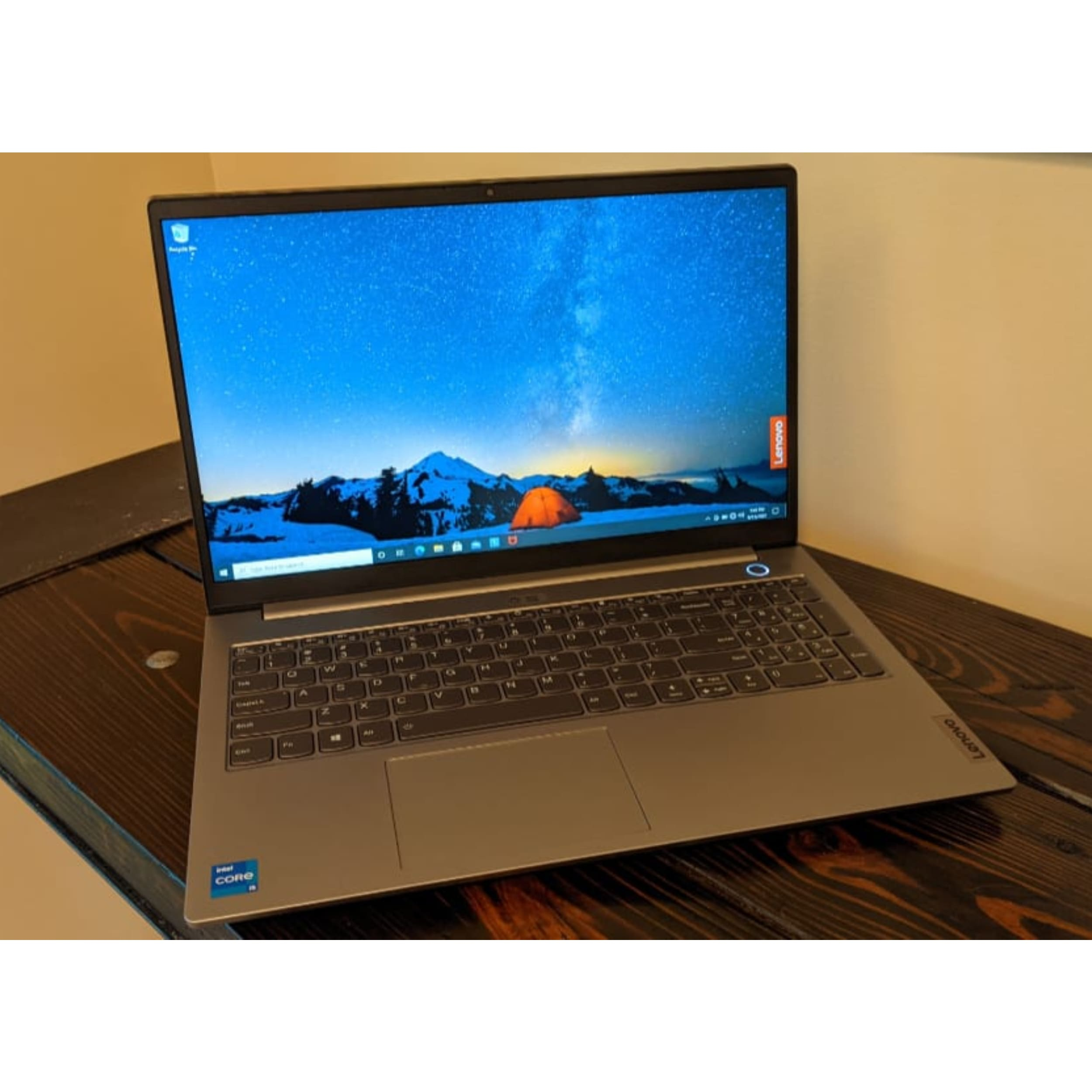 Ноутбук Lenovo Thinkbook 15 G3 Acl Купить