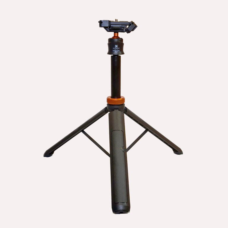 پایه مونوپاد کی اف کانسپت  مدل KF-127
