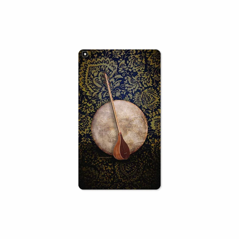 برچسب پوششی ماهوت مدل Setar-Daf-Instruments مناسب برای تبلت سامسونگ Galaxy Tab A 8.0 2019 T290