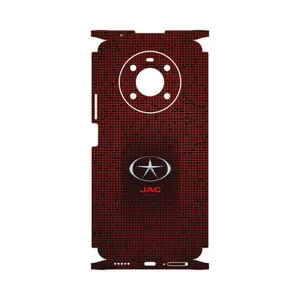 MAHOOT JAC-FullSkin Cover Sticker for Honor X9 4G