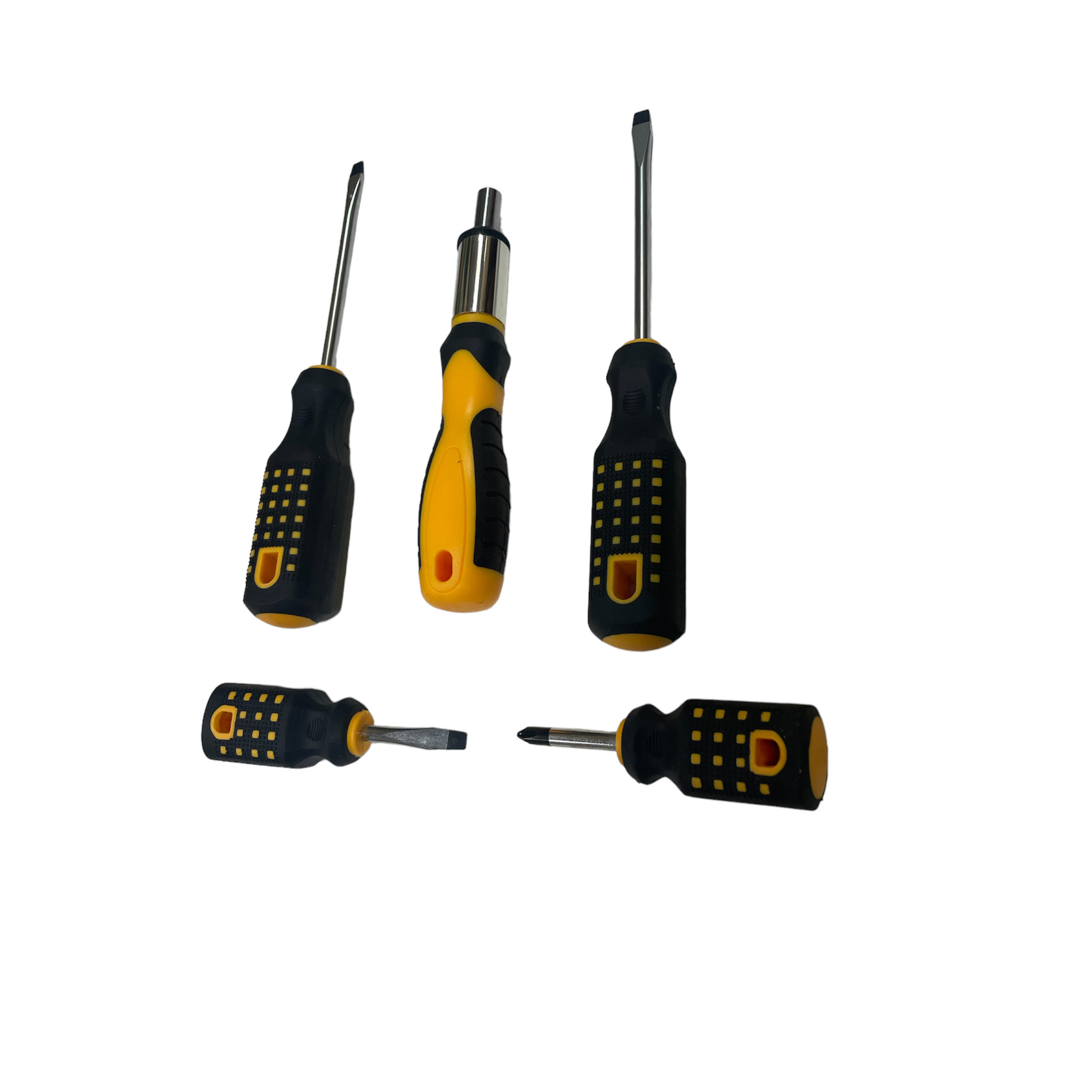 مجموعه 120 عددی ابزار هیتوچی مدل HB120 مجموعه 120 عددی ابزار هیتوچی مدل HB120