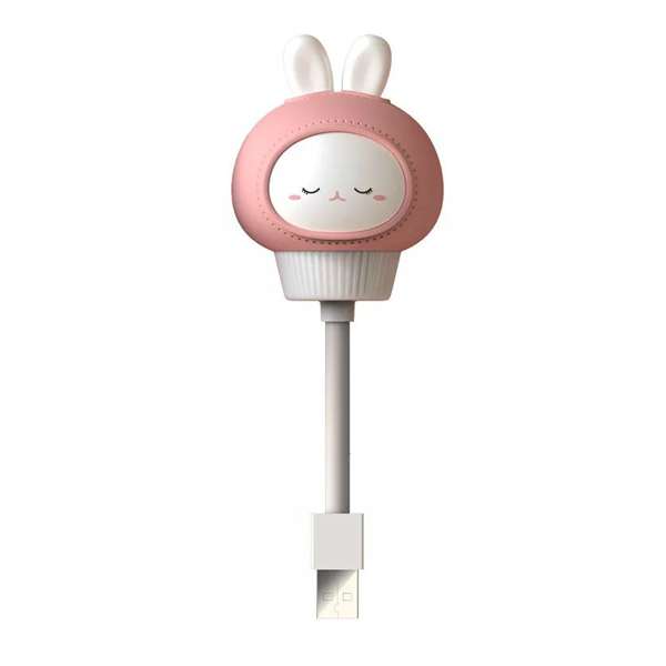 چراغ خواب اتاق کودک مدل کیتی LED 325