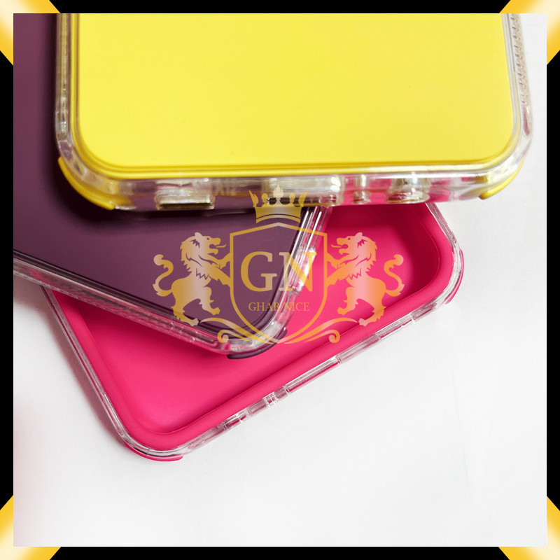 کاور قاب نایس مدل TINT مناسب برای گوشی موبایل سامسونگ Galaxy A34