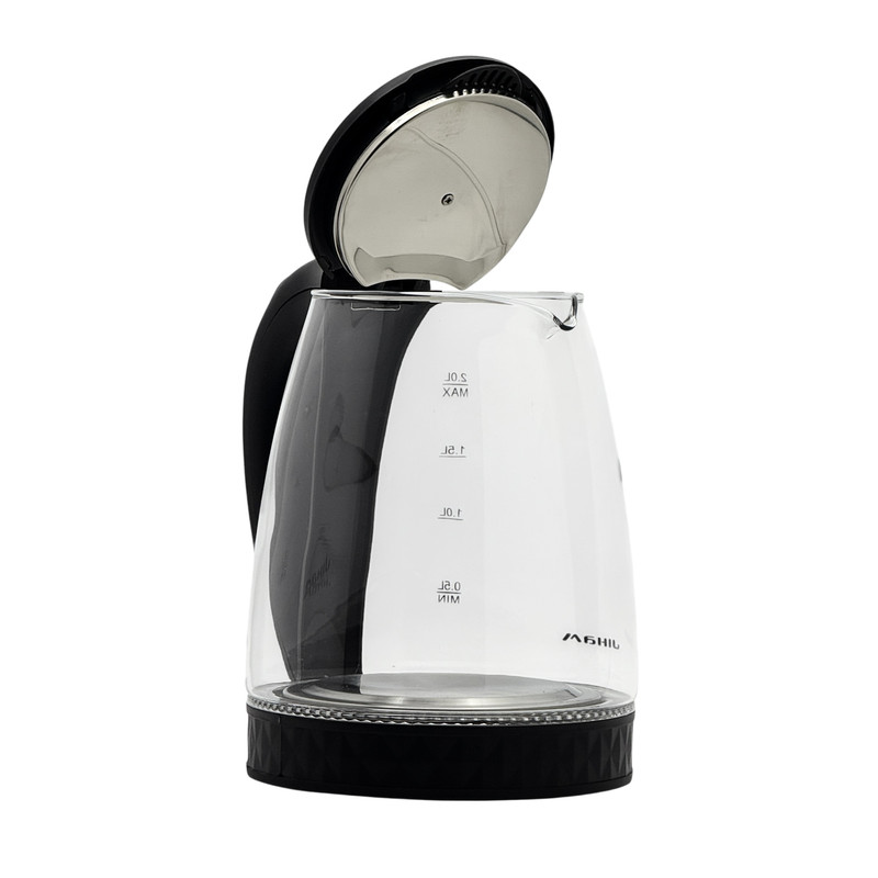 کتری برقی جیهام مدل EJ-80999-7 گنجایش 2 لیتر