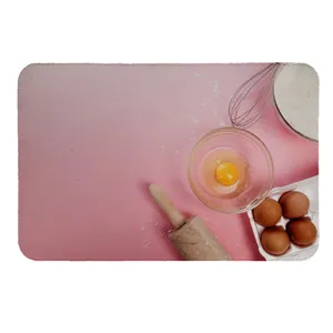  پادری طرح آشپزخانه کد 8158 سایز 50 × 70 سانتی متر