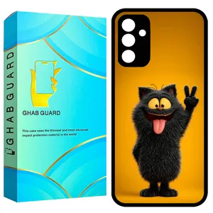 Ghab Guard GCHPA34 Cover For Samsung Galaxy A34 5G