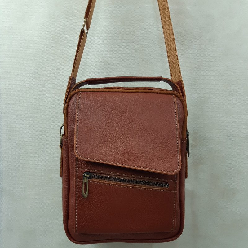 کیف رودوشی مردانه مدل 963