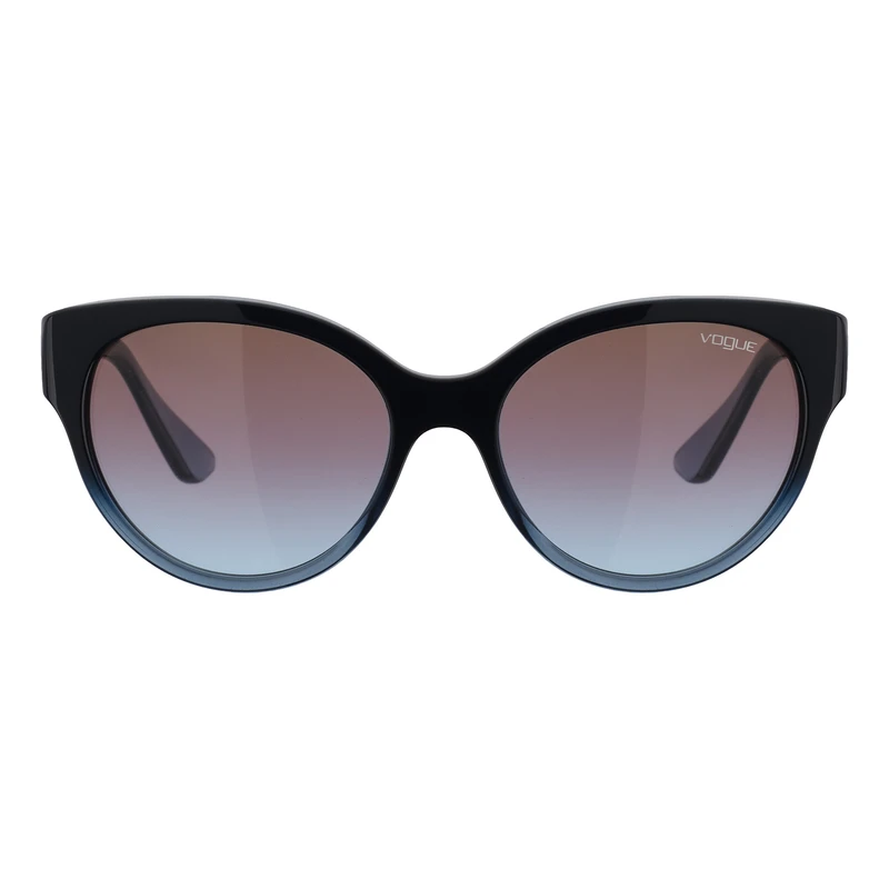 عینک آفتابی گربه ای زنانه ووگ مدل 0VO5035S-237948-56