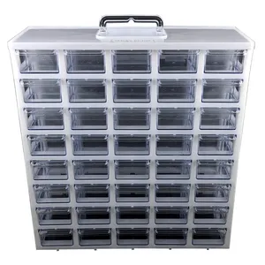 ست جا ادویه 40 پارچه کیان تکنیک مدل A08