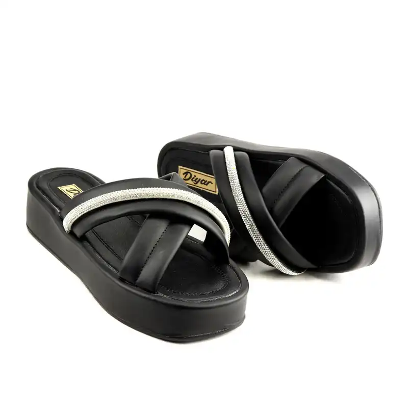 صندل زنانه مدل آریانا کد 01