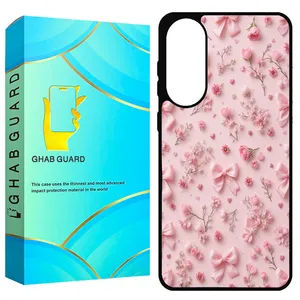Ghab Guard S25EG Cover For Samsung Galaxy S25 Edge