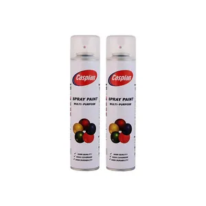 اسپری کیلر کاسپین مدل Professional حجم 300 میلی لیتر مجموعه 2 عددی 