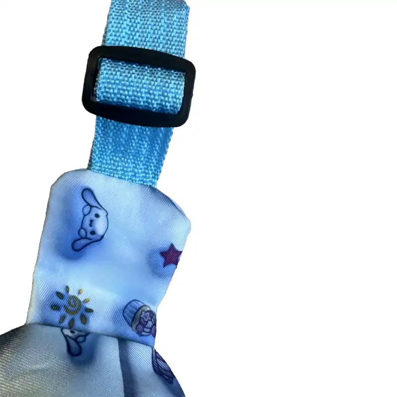 کیف کراس بادی بچگانه مدل 3 بعدی کد 004