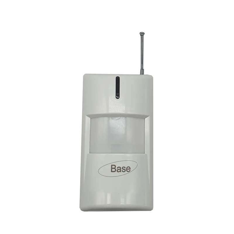 چشمی دزدگیر بیس مدل BS-315