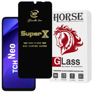 Horse SUPXH20 Screen Protector For TCH Neo